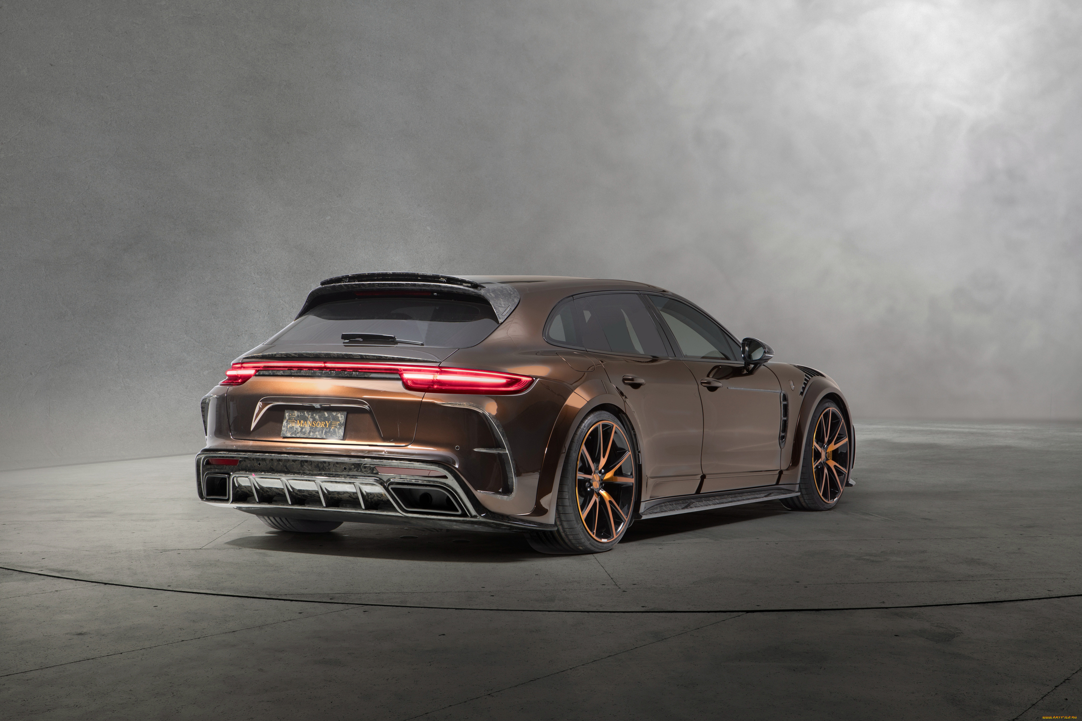 , porsche